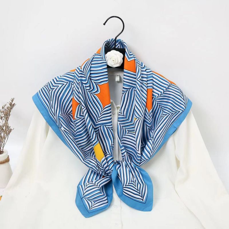 Pañuelo Cuadrado de 90cm, Band - Head Wrap Turban reseña y precio