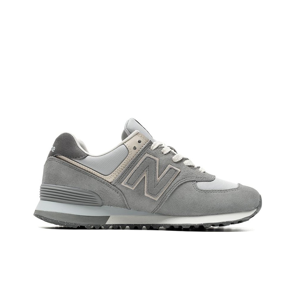 New Balance NB 574, calzado ca - New Balance Shoes 574 reseña y precio