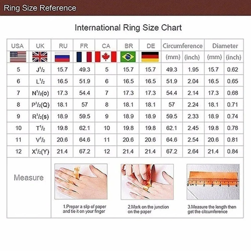 Anillos de Plata de Ley 925 co - Tie Clip Silver reseña y precio