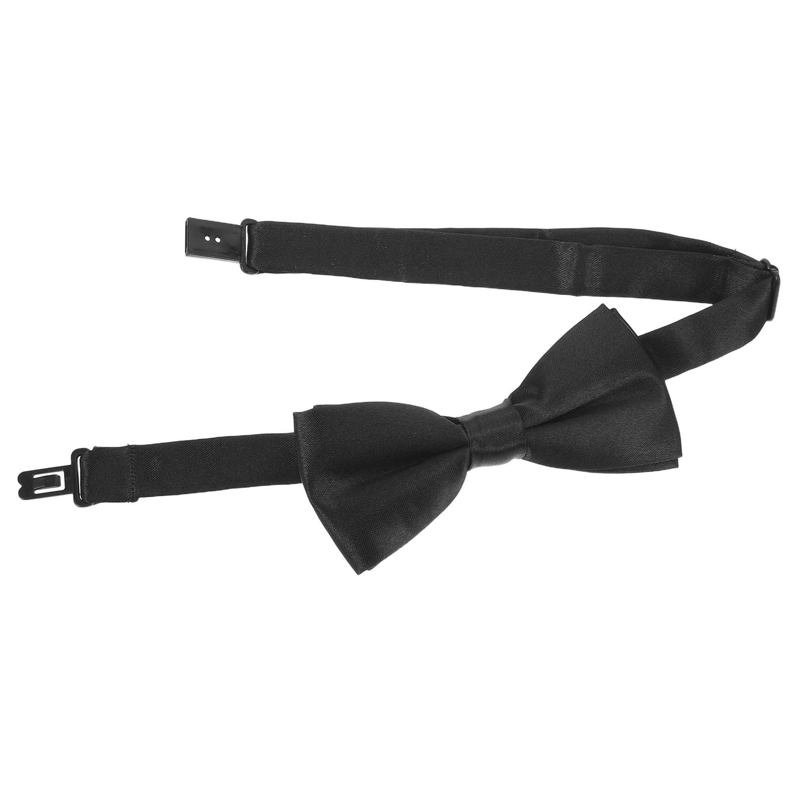 Pajarita preatada para niños,  - Bow Tie Pre Tied reseña y precio