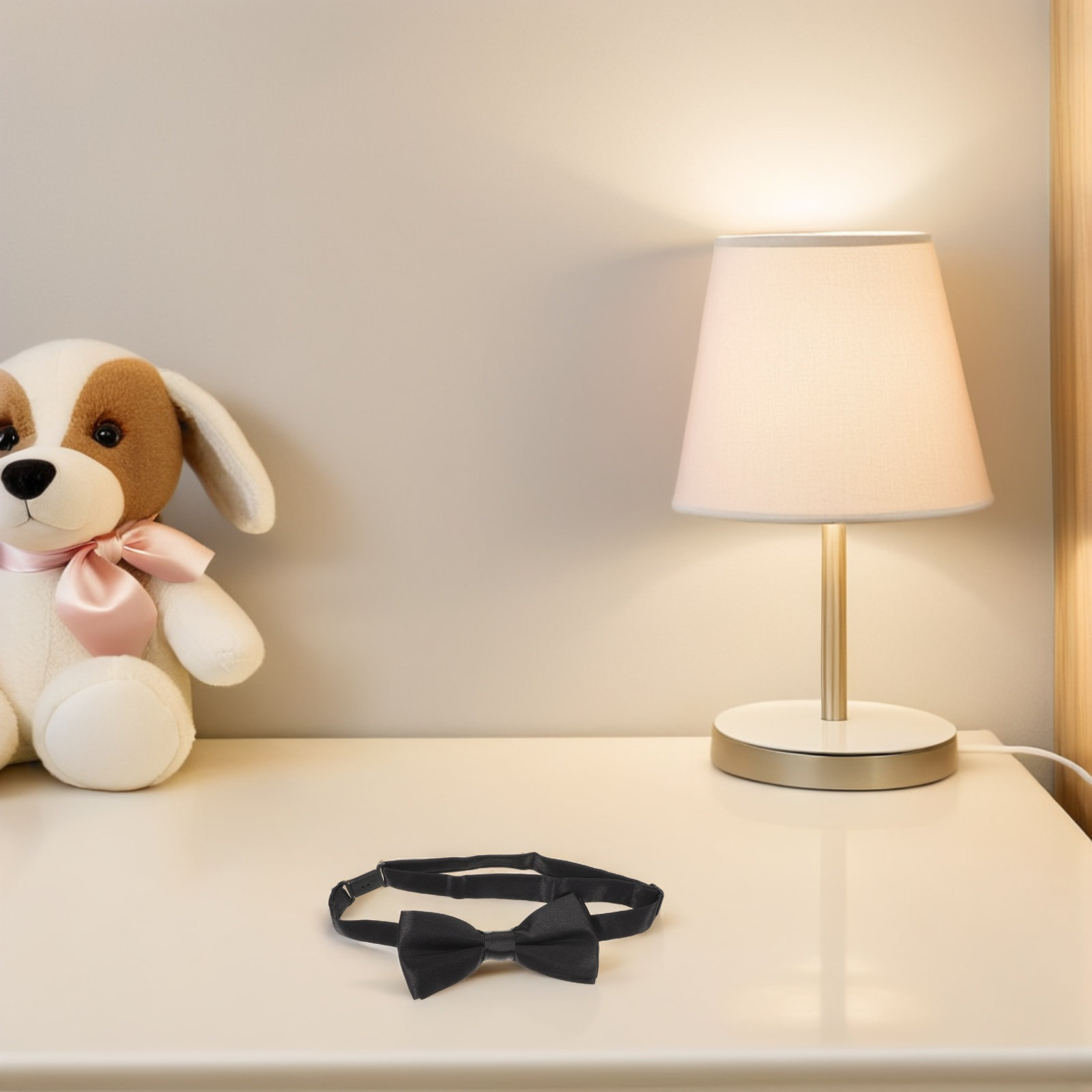 Pajarita preatada para niños,  - Bow Tie Pre Tied reseña y precio